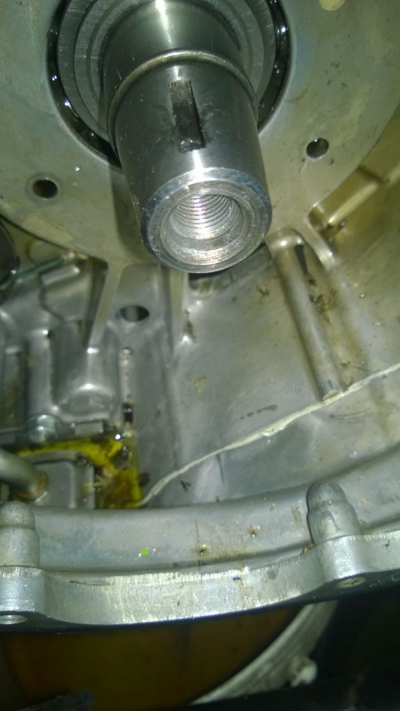 2001 Rubicon Transmission Locked Page 3 Honda Foreman Forums